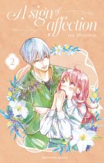 A Sign of Affection 2 Manga