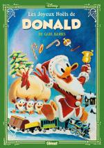 Les Joyeux Noëls de Donald 0