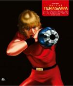 Buichi Terasawa - Aux frontières de l'imagination 2 Ouvrage sur le manga