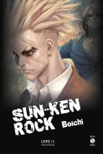Sun-Ken Rock # 11