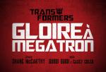 Transformers - Gloire à Megatron 3