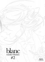 Blanc 2 Manga