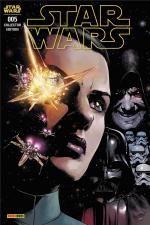 couverture, jaquette Star Wars Softcover V2 (2020 - En cours) 5