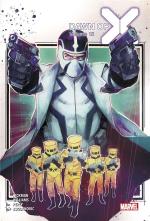 couverture, jaquette X-Men - Dawn Of X TPB Hardcover (cartonnée) - collector bimensuel 15