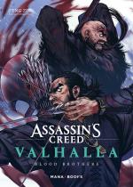 Assassin's Creed - Valhalla : Blood Brothers 1 Manhua