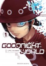 Goodnight World 1 Manga