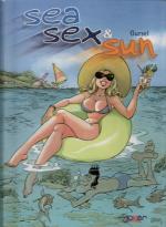 Sea, sex and sun # 1