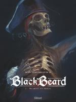 Black Beard # 2