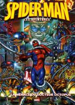 Spider-Man - Les aventures # 2