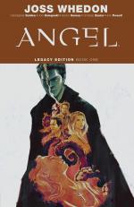 Angel (Buffy) 1