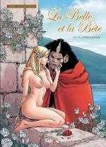 La Belle et la Bête (Tabou éditions) # 2