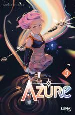 Azure 3 Global manga