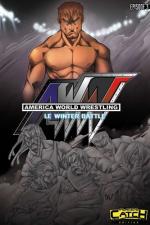 America world wrestling 3