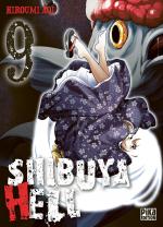 Shibuya Hell 9 Manga