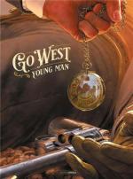 Go west young man 1