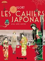 Les Cahiers Japonais - Un voyage dans l'empire des signes # 3