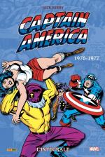 Captain America # 1976.2