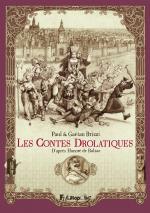 Les contes drolatiques 1
