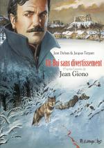 Un roi sans divertissement 1