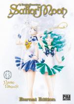 couverture, jaquette Pretty Guardian Sailor Moon Eternal 6