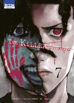 The Killer Inside 7 Manga