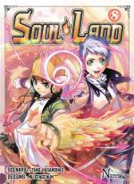 Soul Land 8 Manhua