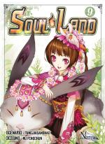 Soul Land 9 Manhua