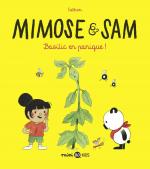 Mimose & Sam # 1