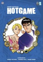 Hotgame 1 Manga