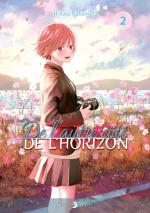 De L'Autre Côté de l'Horizon 2 Manga