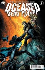 DCeased: Dead Planet 3
