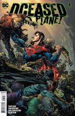 DCeased: Dead Planet 5