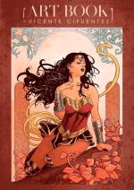 Art Book Vicente Cifuentes 1
