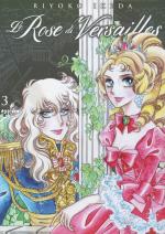 La Rose de Versailles # 3