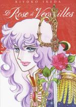 La Rose de Versailles # 5