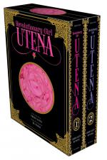 Utena, La Fillette Revolutionnaire 1