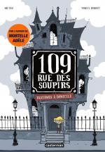 109 rue des soupirs # 1