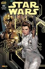 couverture, jaquette Star Wars Softcover V2 (2020 - En cours) 6