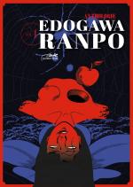 Ranpo Gekiga - Anthologie Ranpo Edogawa en manga 1