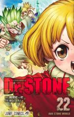 Dr. STONE 22 Manga