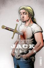 Jack of Fables # 3