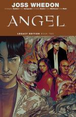 Angel (Buffy) 2