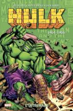 Hulk # 1964