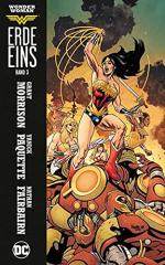 Wonder Woman - Terre Un # 3