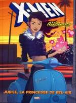 x-men - les aventures 1