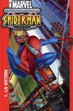 couverture, jaquette Ultimate Spider-Man TPB Hardcover (cartonnée) 2