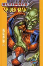 Ultimate Spider-Man # 7