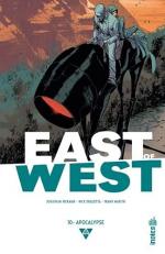 East of West # 10