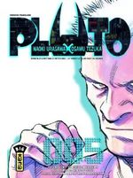 Pluto 5 Manga