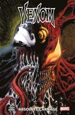 couverture, jaquette Venom TPB Hardcover - 100% Marvel - Issues V4 5